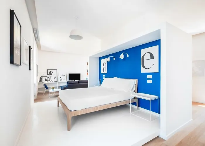 Гостевой дом Ae Home|studio Сорренто